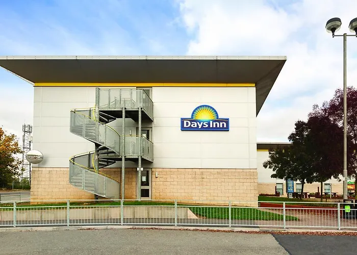 Days Inn Hotel Leicester