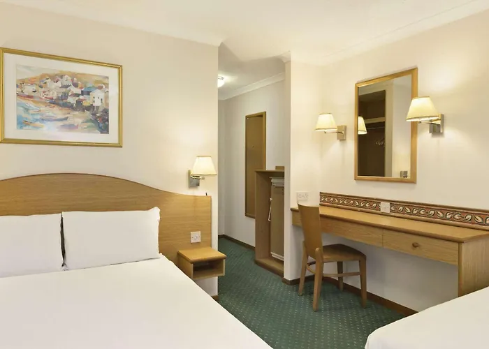 Days Inn Hotel Leicester