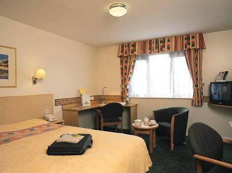 Days Hotel Leicester
