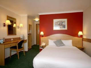 Hotel Days